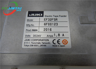 Alimentatori elettronico di larghezza del nastro di JUKI 32mm passo EF32FSR 40157549 di 32mm - di 4