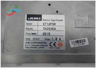 Offer SMT JUKI 40145537 FEEDER EF12FSR for Surface Mounted Technology