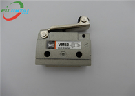 VALVOLA MECCANICA PV010505000 SMC VM123-M5 dei pezzi di ricambio JUKI di Juki della macchina di SMT