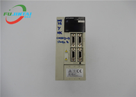 Driver Panasonic Spare Parts KXFP6F97A00 MR-J2S-70B-EE085 di Y per l'attrezzatura di SMT