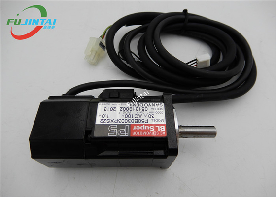 JUKI 750 760 originale del motore E93087250A0 P50B0300PXS22 di teta della testa della R nuovo