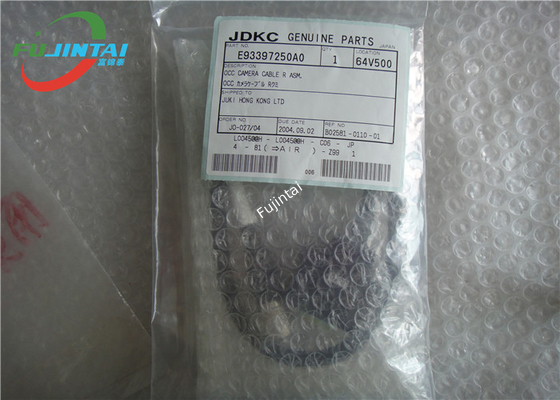 JUKI 750 760 cavo E93397250A0 della macchina fotografica dei pezzi di ricambio OCC di Juki