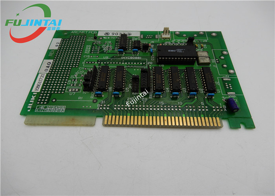 JUKI 730 PWB E86117210A0 di Arcnet della macchina di SMT di 740 pezzi di ricambio di Juki