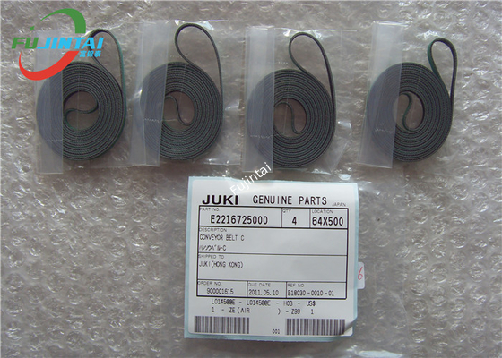 Pezzi di ricambio E4016725000 del nastro trasportatore E Juki per JUKI 750E 760E