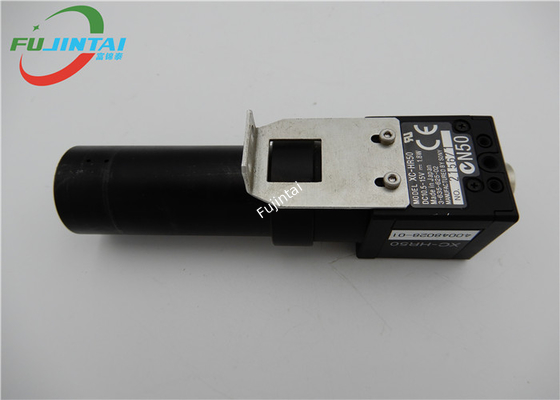 Pezzi di ricambio di Juki dell'obiettivo di OCC 40046815 XC-HR50 per JUKI 3010 3020 FX-3 JX-100 JX-200