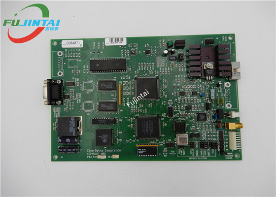 Pezzi di ricambio JUKI 730 di E9632721000 Juki un comitato per il controllo di 740 laser per la macchina di SMT