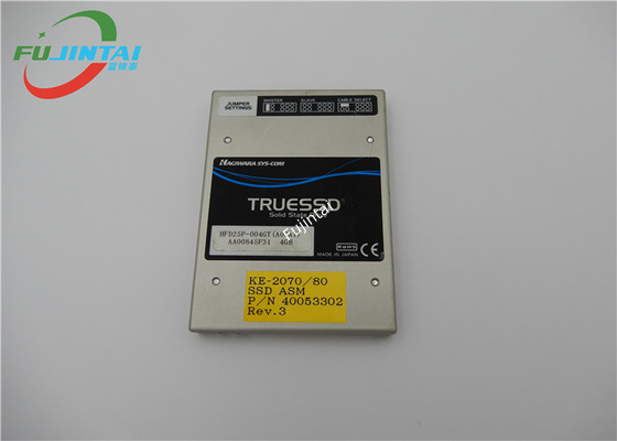 Pezzi di ricambio dell'ASM 40053302 Juki dello SSD per JUKI 2070 2080 1070 1080
