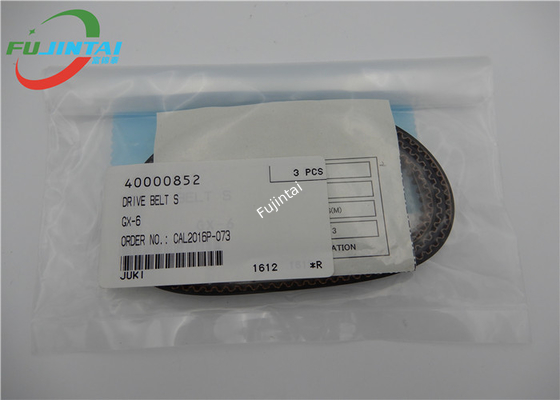 JUKI originale 2050 CINGHIA di AZIONAMENTO 2060 2070 2080 S 40000852 234-3GT-6