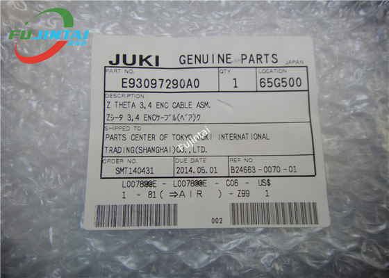 Nuovi JUKI originali 2010 2020 TETA 3 4 all. di Z CABLANO L'ASM E93097290A0