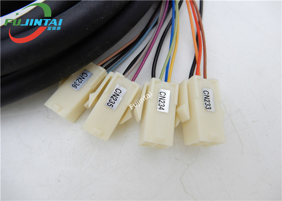 Nuovo JUKI originale 2010 2020 ASM E93177290A0 del CAVO ELETTRICO 4 di TETA 3 di Z