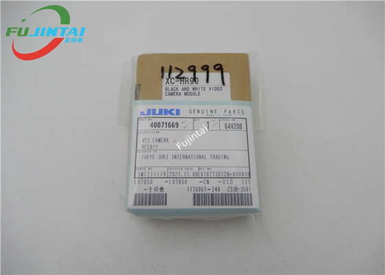 Nuovo JUKI originale 3010 una MACCHINA FOTOGRAFICA XC-HR90 40071669 di 3020 VCS