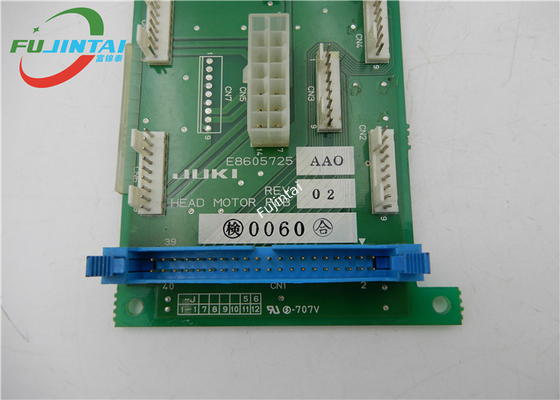 ASM CAPO E8605725AA0 della BASE del MOTORE di JUKI 760 originali