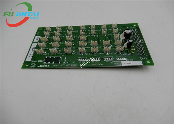 JUKI originale 1070 ASM CAPO 40044565 del PWB del RELÈ 1080 2070 2080