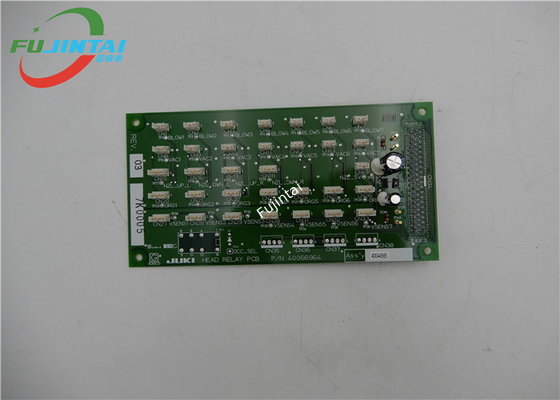JUKI originale 1070 ASM CAPO 40044565 del PWB del RELÈ 1080 2070 2080