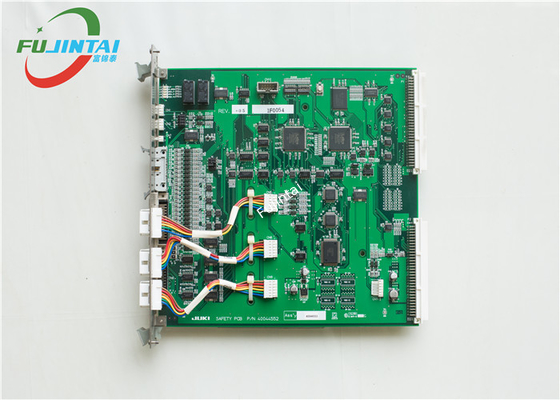 JUKI originale 1070 1080 PWB 40044553 di SICUREZZA