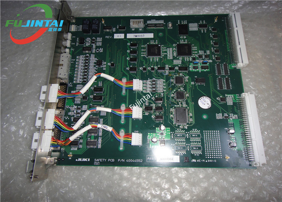 JUKI originale 1070 1080 PWB 40044553 di SICUREZZA