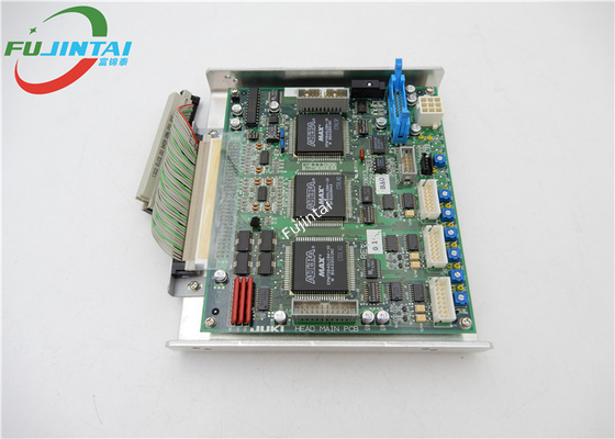 JUKI originale 2010 2020 2030 2040 ASM CAPO E8613729BA0 del PWB PRINCIPALE B