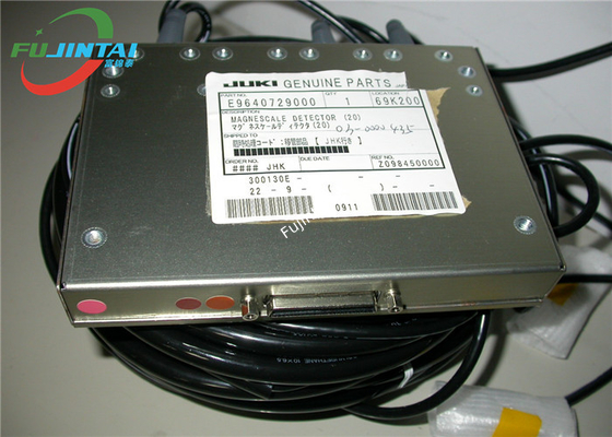 JUKI originale 2010 un RIVELATORE E9640729000 PL823-7 di 2020 2030 2040 MAGNESCALE