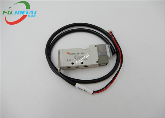 JUKI originale 2070 UGELLO 2080 1070 1080 sull'ASM 40045461 SYJ5120-5H-M5-F dello SV