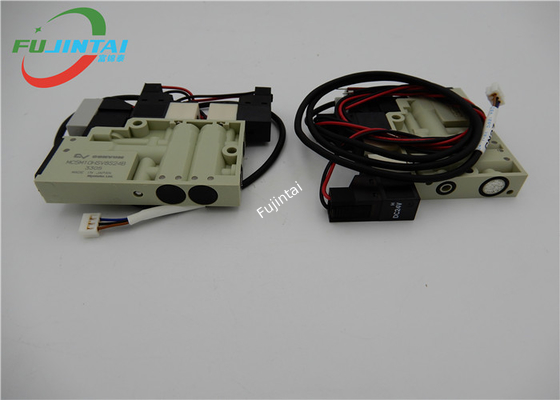 Nuovo JUKI originale 2070 2080 1070 1080 ESPULSORI 40045472 MC5M10HSV8S24B di VUOTO