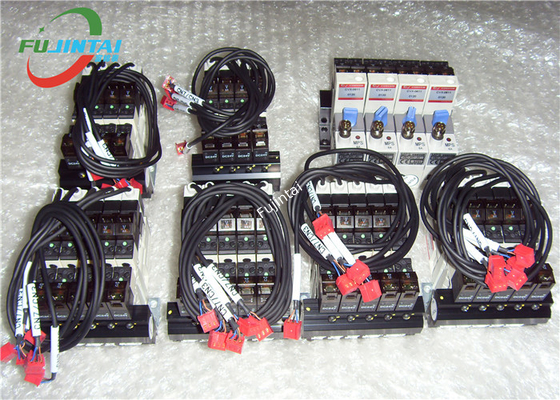 Nuovo JUKI originale 2070 2080 1070 1080 ESPULSORI 40045473 MC5M10HSV8S24B di VUOTO
