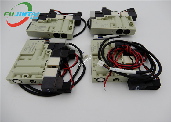 Nuovo JUKI originale 2070 2080 1070 1080 ESPULSORI 40045474 MC5M10HSV8S24B di VUOTO