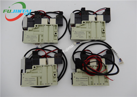 Nuovo JUKI originale 2070 2080 1070 1080 ESPULSORI 40045474 MC5M10HSV8S24B di VUOTO