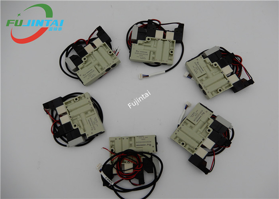 Nuovo JUKI originale 2070 2080 1070 1080 ESPULSORI 40045476 MC5M10HSV8S24B di VUOTO