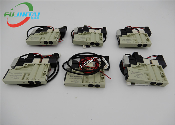 Nuovo JUKI originale 2070 2080 1070 1080 ESPULSORI 40045476 MC5M10HSV8S24B di VUOTO