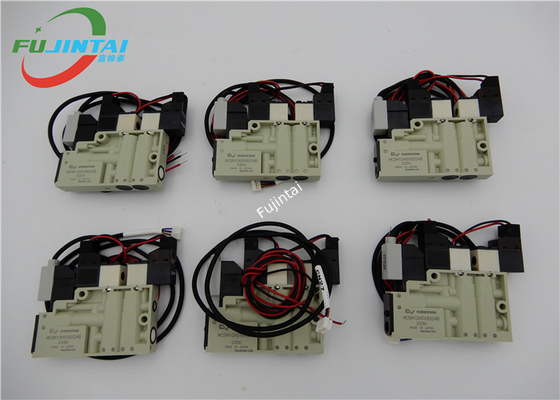 Nuovo JUKI originale 2070 2080 1070 1080 ESPULSORI 40045476 MC5M10HSV8S24B di VUOTO