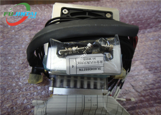 Nuovo ASM 2080 dell'ESPULSORE 80 di VUOTO di JUKI originale 40050035 MC5M10HSV8S24B