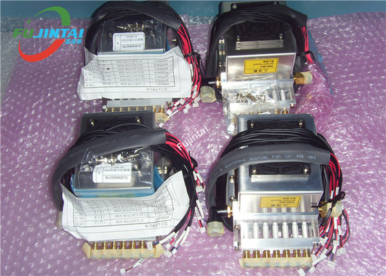Nuovo ASM 2080 dell'ESPULSORE 80 di VUOTO di JUKI originale 40050035 MC5M10HSV8S24B
