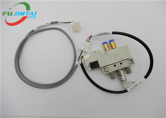 Nuovi JUKI originali 3010 3020 UGELLO di JX-350 RS-1 SULLO SV CABLANO L'ASM 40129113