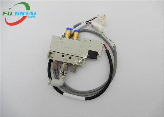 Nuovi JUKI originali 3010 3020 UGELLO di JX-350 RS-1 SULLO SV CABLANO L'ASM 40129113