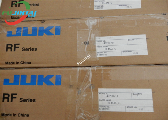 Alimentatore elettrico RF44AS 40208711 di serie di JUKI RS-1 RS-1R RX-7 RX-8 44mm rf
