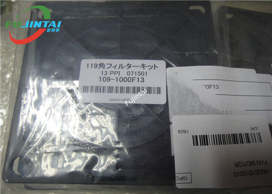 JUKI originale 2050 2060 2070 2080 3010 un FILTRO HM001010010 da 3020 FAN