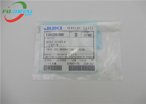 JUKI originale 775 2077 PULITORI m. E3432802000 dell'AGO