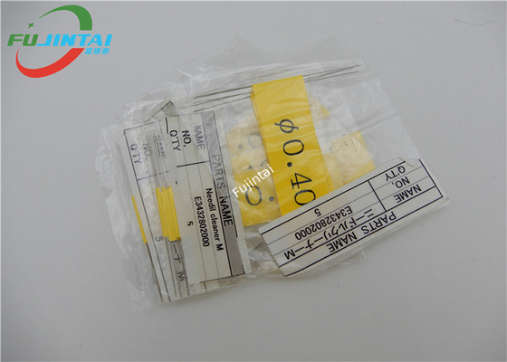 JUKI originale 775 2077 PULITORI m. E3432802000 dell'AGO
