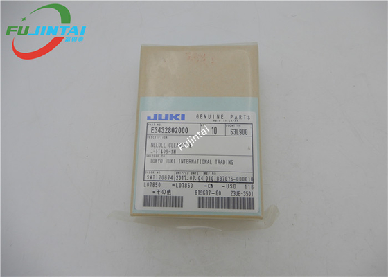 JUKI originale 775 2077 PULITORI m. E3432802000 dell'AGO