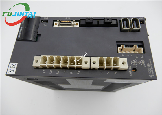 JUKI originale 2070 2080 SERVO DRIVER 40044539 MR-J3-200B-KM024 di Y