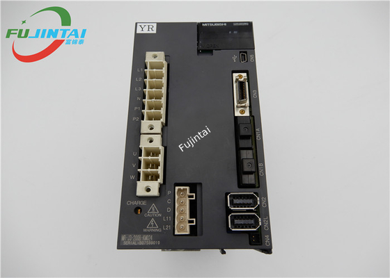 JUKI originale 2070 2080 SERVO DRIVER 40044539 MR-J3-200B-KM024 di Y