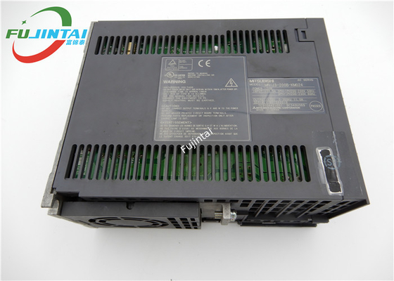 JUKI originale 2070 2080 SERVO DRIVER 40044539 MR-J3-200B-KM024 di Y