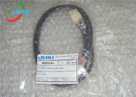 Il relè di teta di IC dei pezzi di ricambio di JUKI 2060 CX-1 SMT cabla l'ASM 40002341