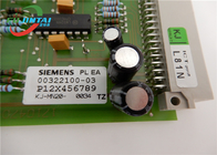 EN Surface Mount Components SIEMENS Crash PC Board 00322100 For SMT Machine