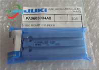 Pezzi di ricambio liberi PA0603004A0 CDUK6-30D-X1391 di Juki del cilindro del supporto di MTC di JUKI