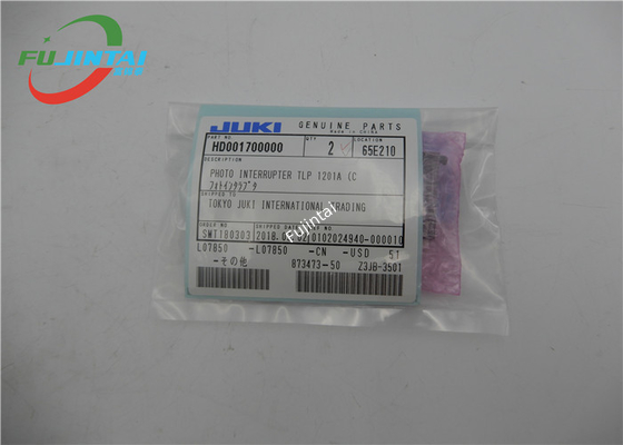 FOTOCELLULA HD001700000 di MTC durevole dei pezzi di ricambio di Juki con la certificazione del CE