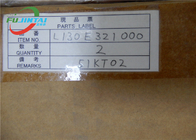 GUIDA LINEARE L130E321000 dei pezzi di ricambio JUKI FX-1 FX-1 FX-2 X di Juki della macchina di SMT