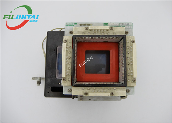 Unità luminosa 40000625 della macchina fotografica dei pezzi di ricambio 2060 VCS di prodotto solido Juki per la macchina di SMT
