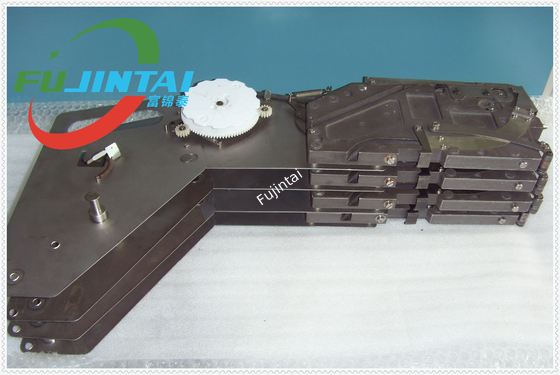 Alimentatore montato di superficie delle parti di ricambio di Samsung 12mm per la macchina di CP