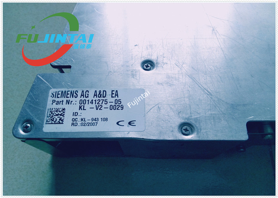 CE del numero del pezzo dell'alimentatore 00141275 delle componenti 44mm di SIEMENS di alta precisione elencato